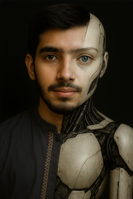 Jawad Ahmad